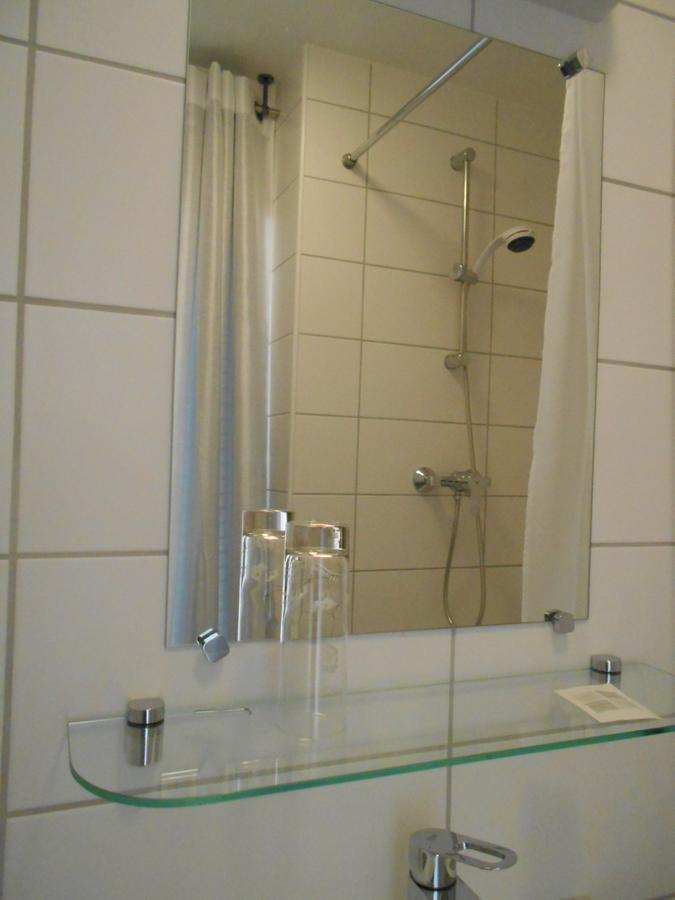 Hotel Du Jura Audincourt Eksteriør billede