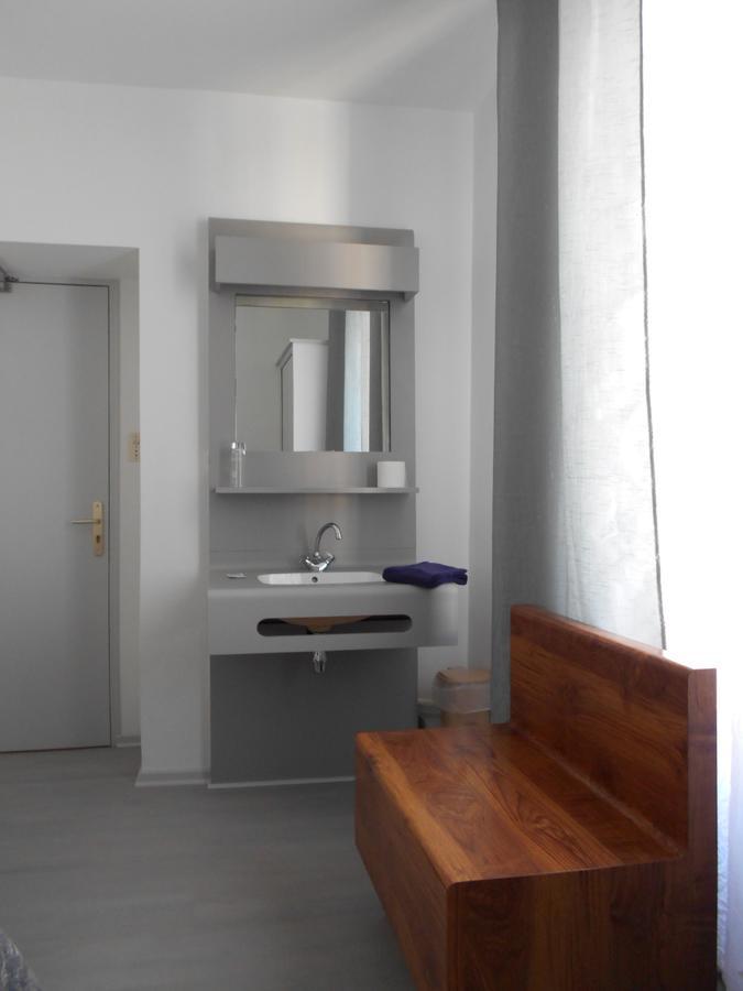 Hotel Du Jura Audincourt Eksteriør billede